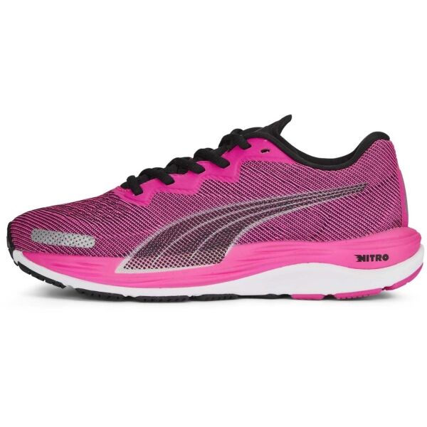 Puma VELOCITY NITRO 2 W Dámská běžecká obuv