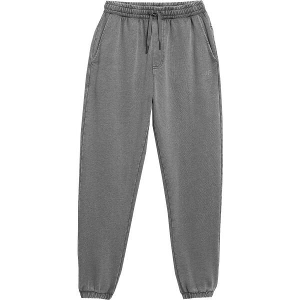 4F MEN´S TROUSERS Pánské kalhoty