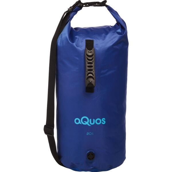 AQUOS LT DRY PRIM 20L Vodotěsný vak