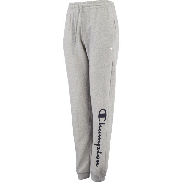 Champion RIB CUFF PANTS Dámské tepláky