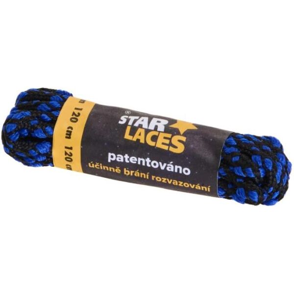 PROMA STAR LACES 160 cm Tkaničky