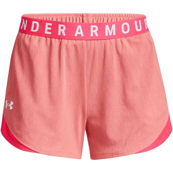 Under Armour PLAY UP TWIST SHORTS 3.0 Dámské kraťasy