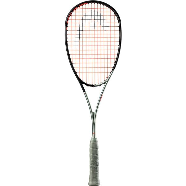 Head RADICAL 120 SLIMBODY Squashová raketa