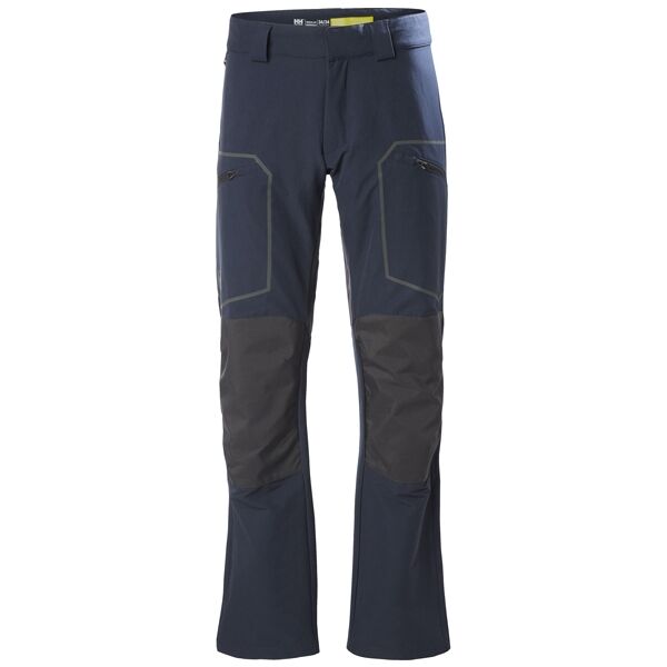 Helly Hansen HP RACING DECK PANTS Pánské rychleschnoucí kalhoty