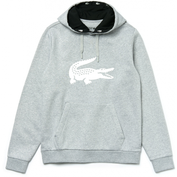 Lacoste MENS SWEATSHIRT Pánská mikina