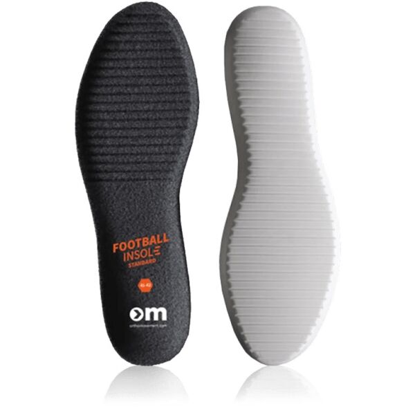 ORTHOMOVEMENT FOOTBALL INSOLE STANDARD Vložky do bot