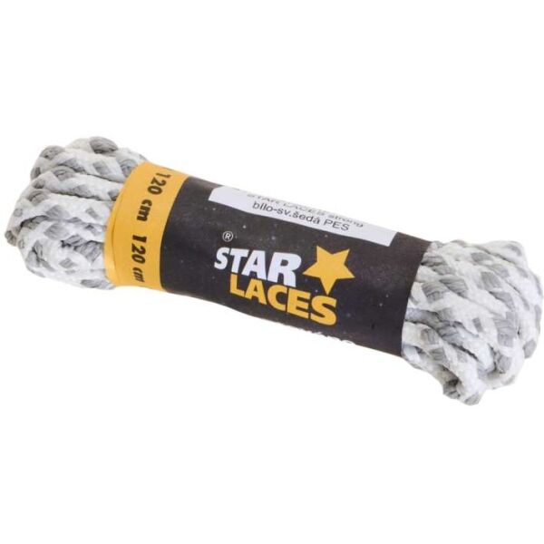 PROMA STAR LACES 120 cm Tkaničky