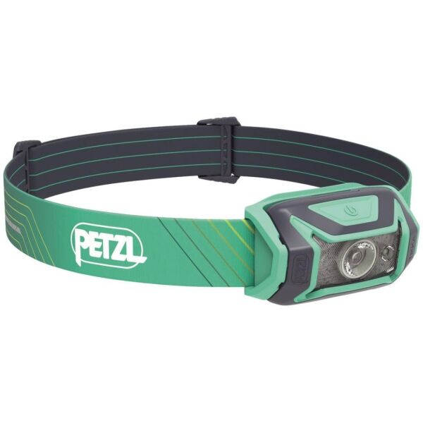 Petzl TIKKA CORE Čelovka