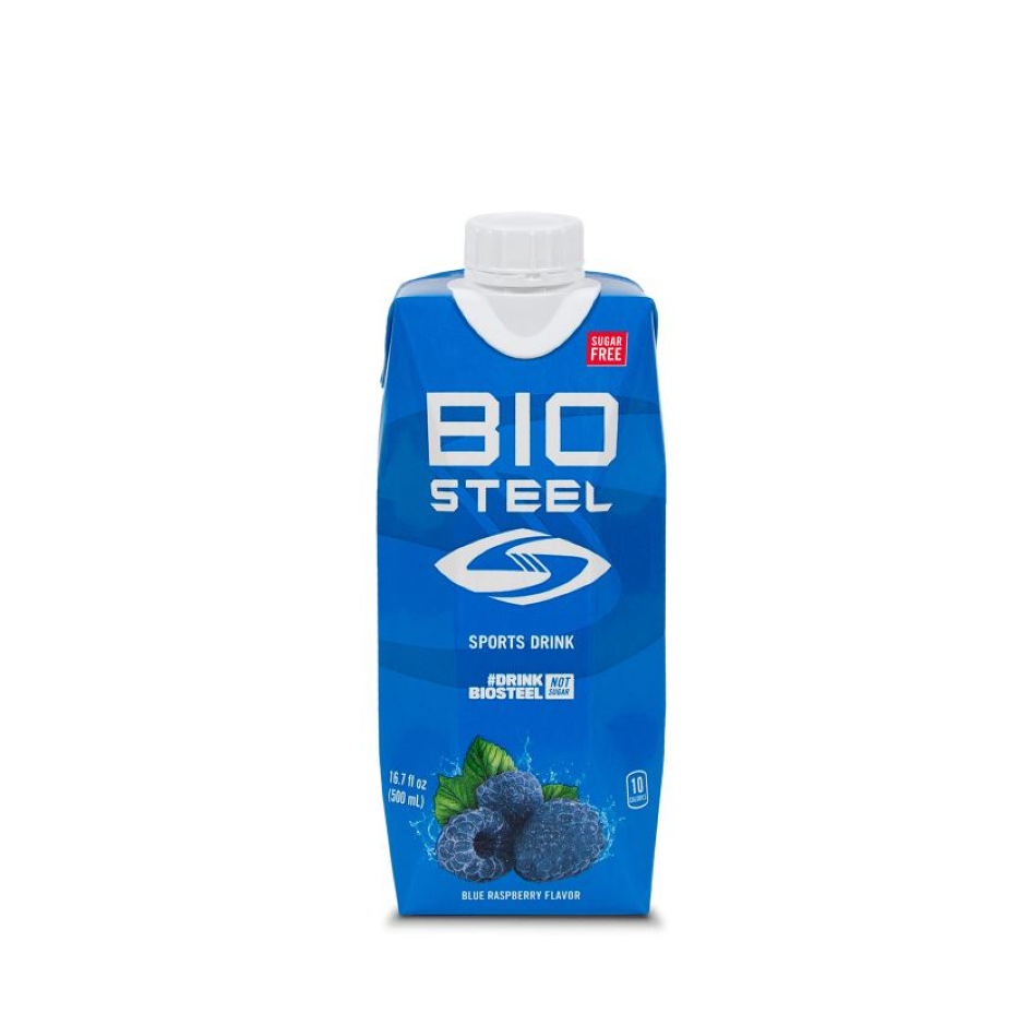 Biosteel Sportovní nápoj Biosteel Sports Hydration Drink Blue Raspberry (1ks)