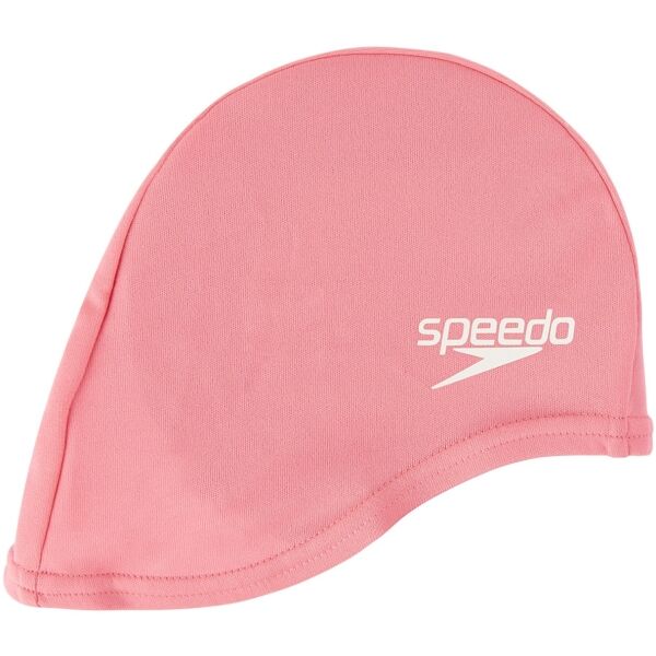 Speedo POLY CAP JU Juniorská plavecká čepice