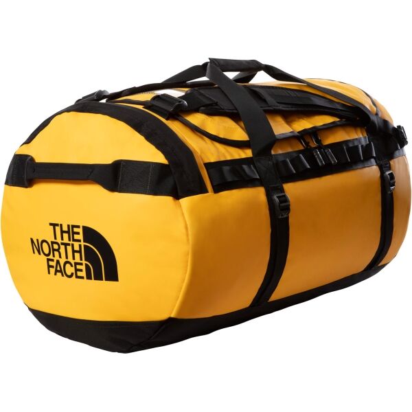 The North Face BASE CAMP DUFFEL L Cestovní taška