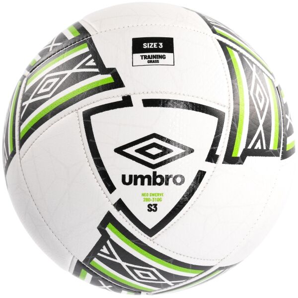 Umbro NEO SWERVE Fotbalový míč