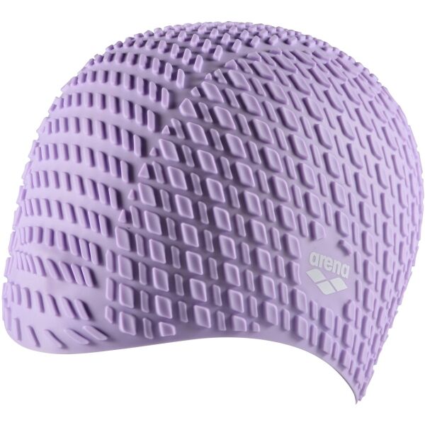 Arena BONNET SILICONE CAP Plavecká čepice