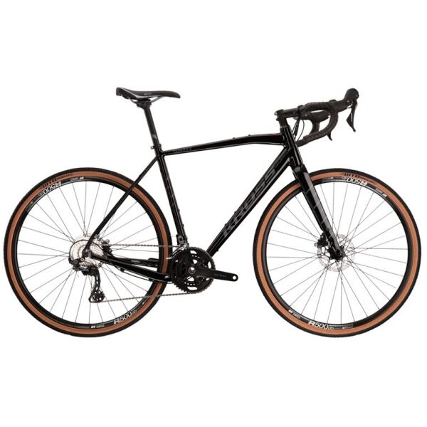 Kross ESKER 6.0 M Gravel bike