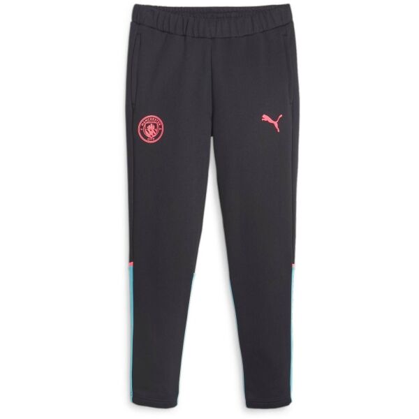 Puma MANCHESTER CASUALS PANTS Pánské tepláky