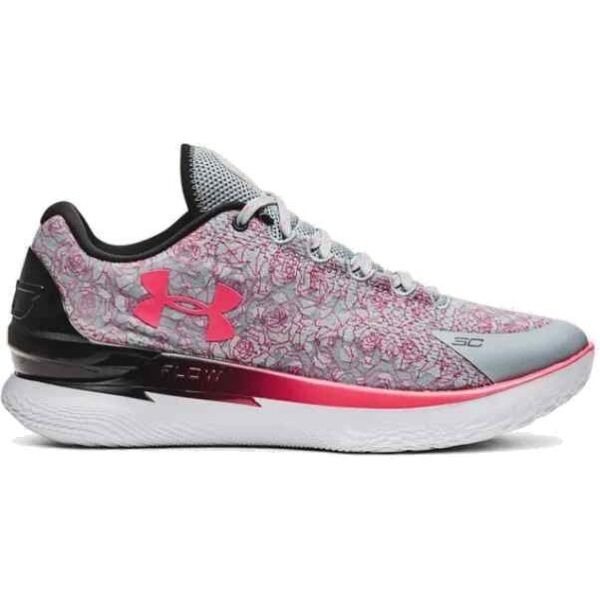 Under Armour CURRY 1 LOW FLOTRO NM2 Unisexové basketbalové boty