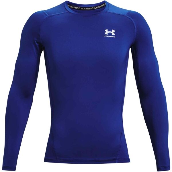 Under Armour HEATGEAR ARMOUR COMP Pánské triko