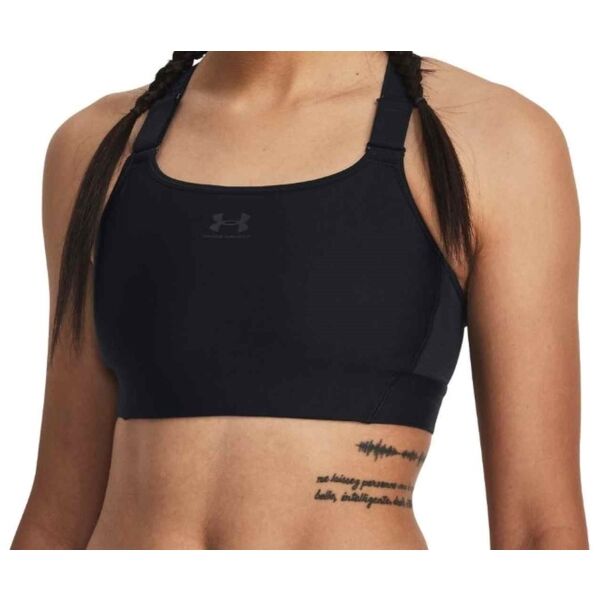 Under Armour HEATGEAR Dámská podprsenka