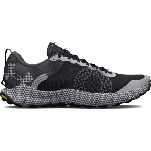 Under Armour HOVR DS RIDGE Pánská běžecká obuv