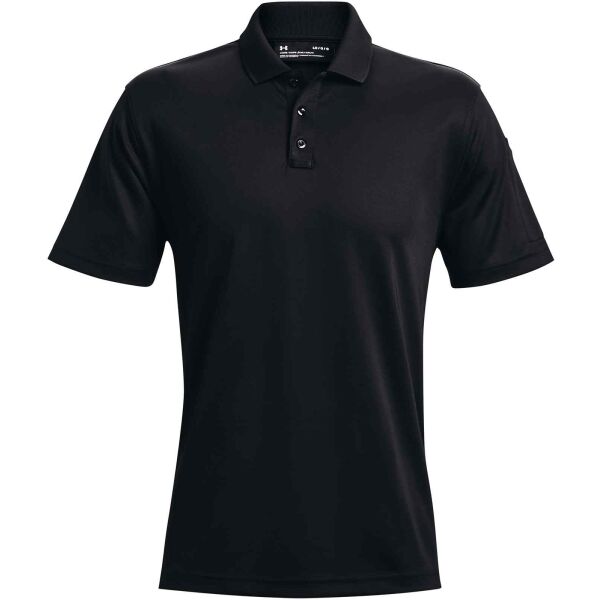 Under Armour TAC PERFORMANCE POLO 2.0 Pánské polo tričko