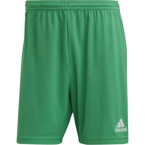 adidas ENTRADA 22 SHORTS Pánské fotbalové šortky