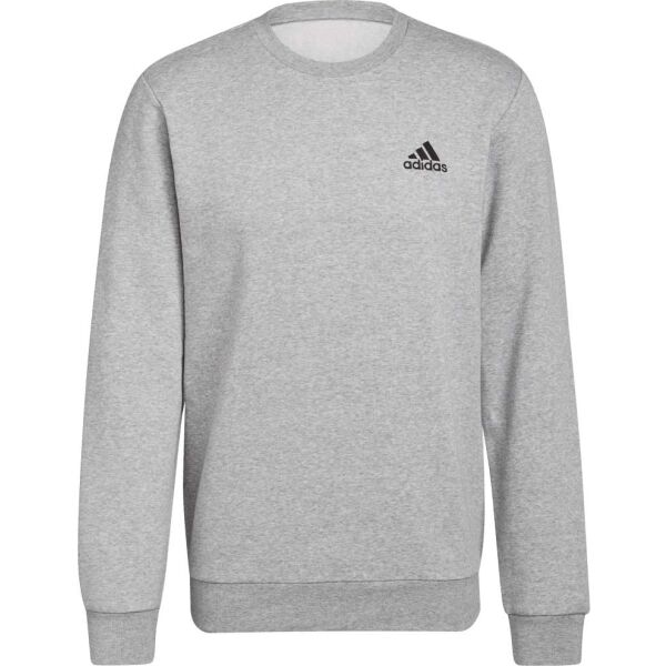 adidas FEELCOZY SWEATSHIRT Pánská mikina