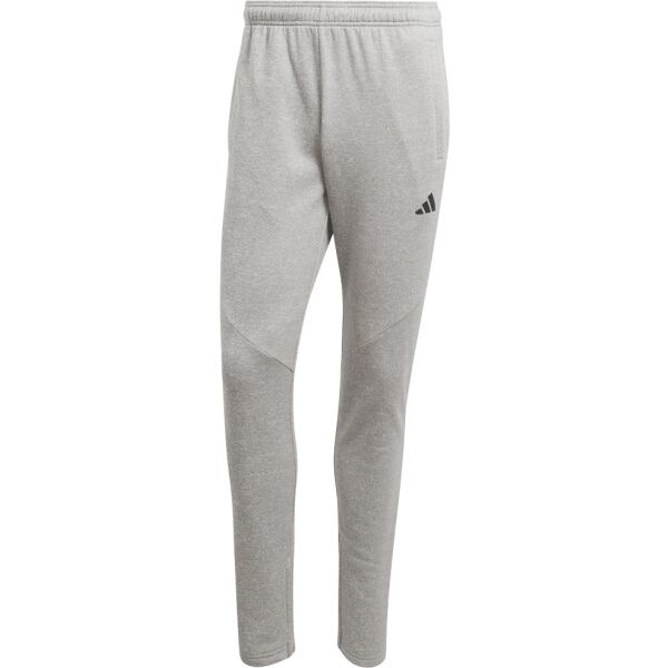 adidas GAME AND GO PANTS Pánské tepláky