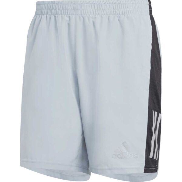 adidas OWN THE RUN SHORTS Pánské běžecké kraťasy