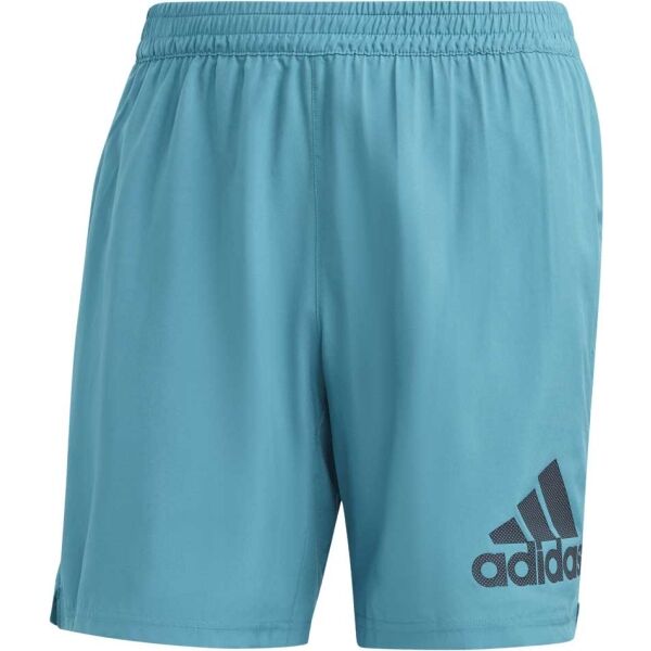 adidas RUN IT SHORTS Pánské běžecké kraťasy