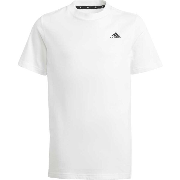 adidas SMALL LOGO Juniorské tričko