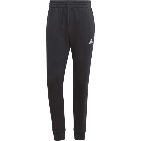 adidas SMALL LOGO PANTS Pánské tepláky