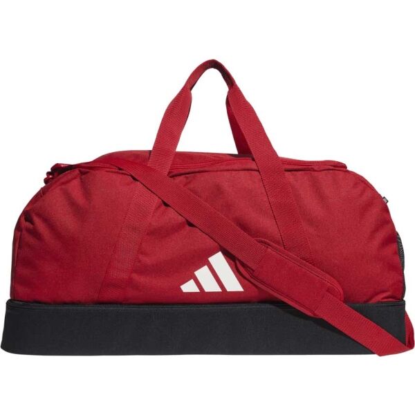 adidas TIRO LEAGUE DUFFEL L Sportovní taška