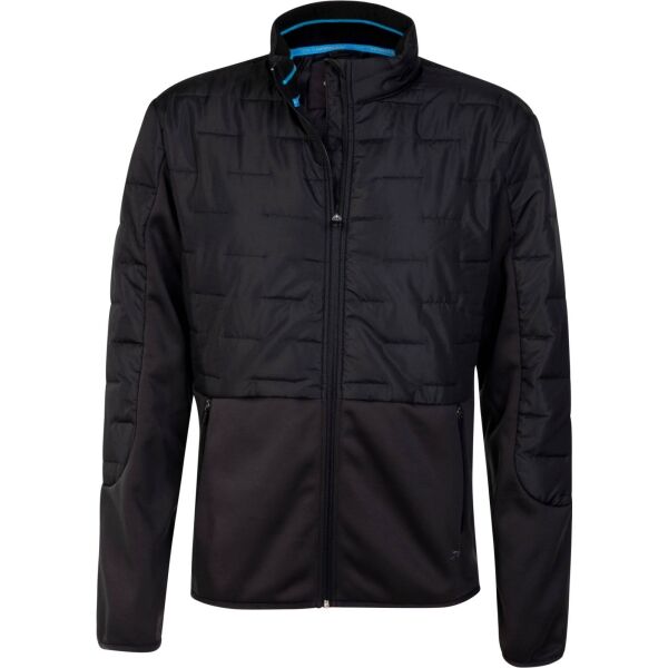 GREGNORMAN MEN QUILTED JACKET Pánská golfová bunda