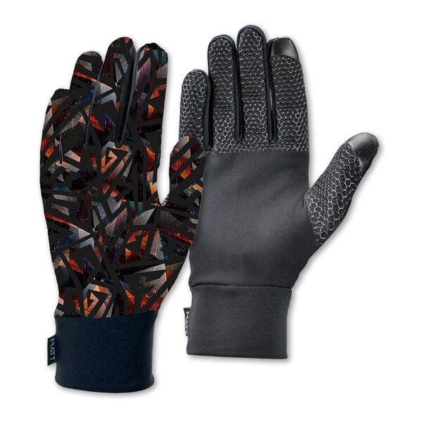 Matt INNER TOUCH GLOVES Běžecké rukavice