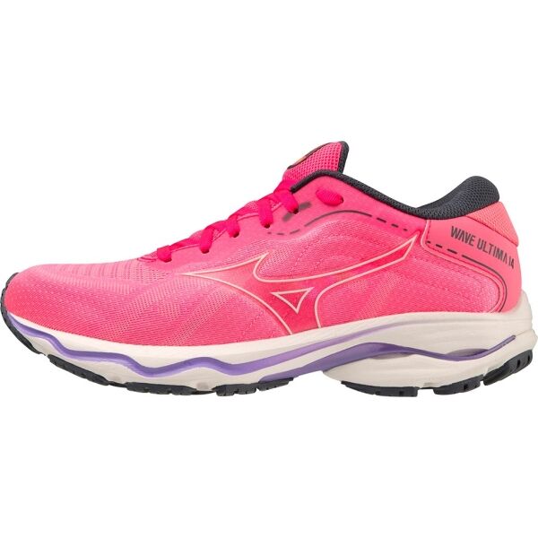 Mizuno WAVE ULTIMA 14 W Dámská běžecká obuv