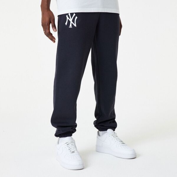 New Era MLB ESSENTIALS JOGGER NEYYAN Pánské tepláky