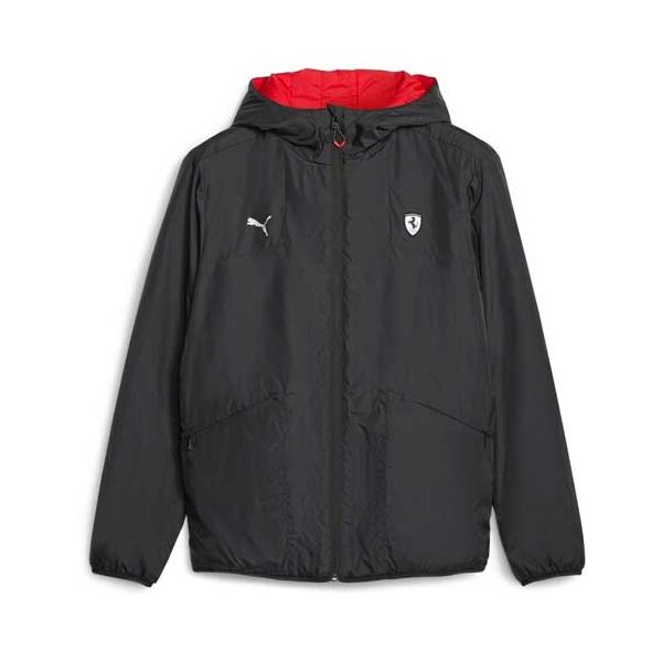 Puma FERRARI STYLE JACKET Pánská bunda