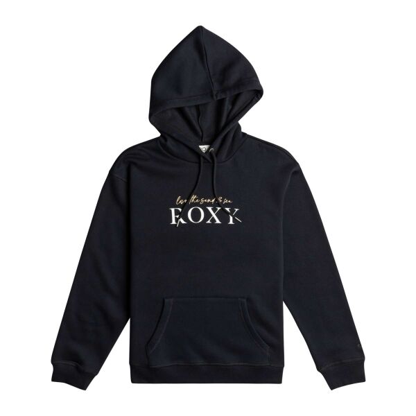 Roxy SURF STOKED HOODIE BRUSHED Dámská mikina