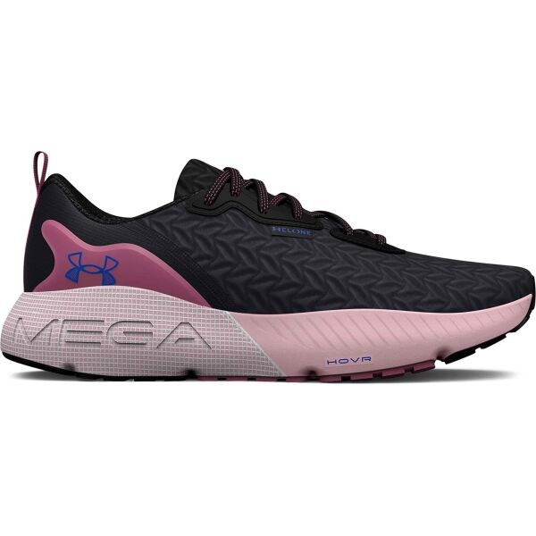 Under Armour HOVR MEGA 3 CLONE W Dámské běžecké boty