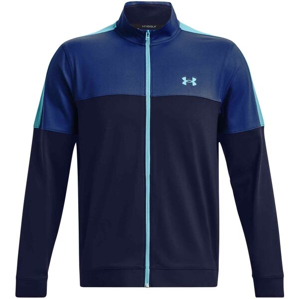 Under Armour STORM MIDLAYER Pánská golfová mikina