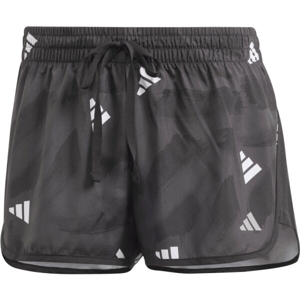 adidas RUN IT SHORTS Dámské běžecké šortky