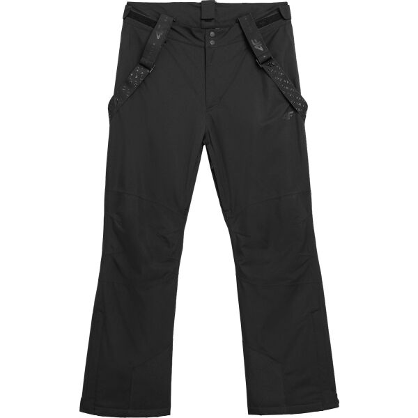 4F TROUSERS SKI Pánské lyžařské kalhoty