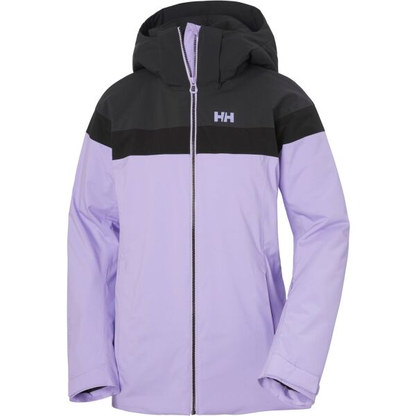 Helly Hansen MOTIONISTA LIFALOFT W Dámská lyžařská bunda