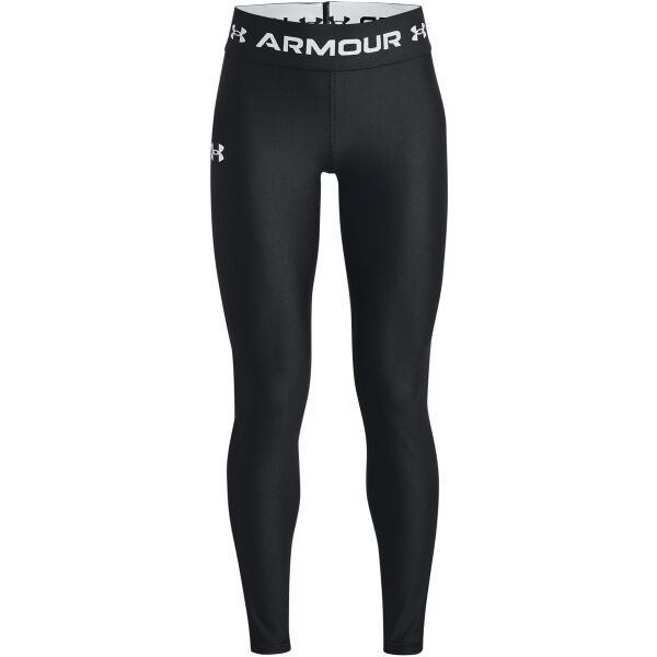 Under Armour ARMOUR LEGGINS Dívčí legíny