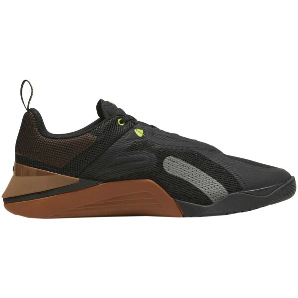 Puma FUSE 3.0 Pánská tréninková obuv