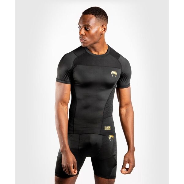 Venum G-FIT RASHGUARD Pánské tréninkové triko