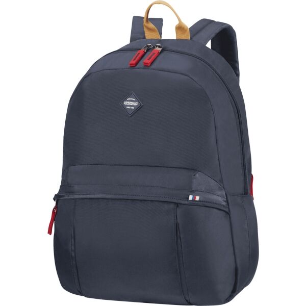 AMERICAN TOURISTER UPBEAT BACKPACK Městský batoh