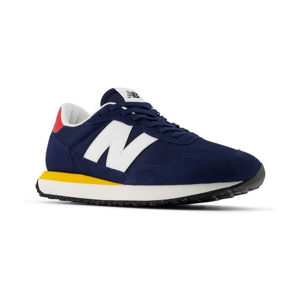 New Balance MS237VI Pánská volnočasová obuv