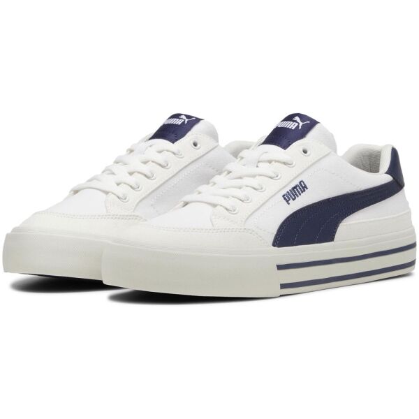 Puma COURT CLASSIC VULC FS Pánské tenisky