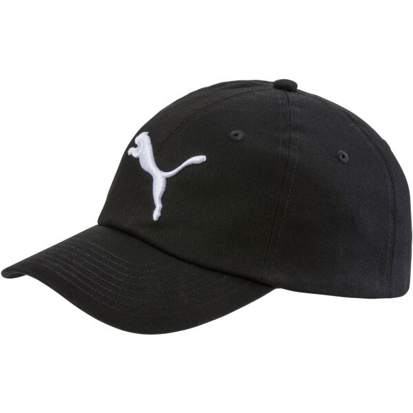 Puma ESSENTIALS CAP JR Dětská kšiltovka